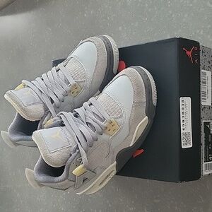 COPY - Unisex Jordan 4 retro
